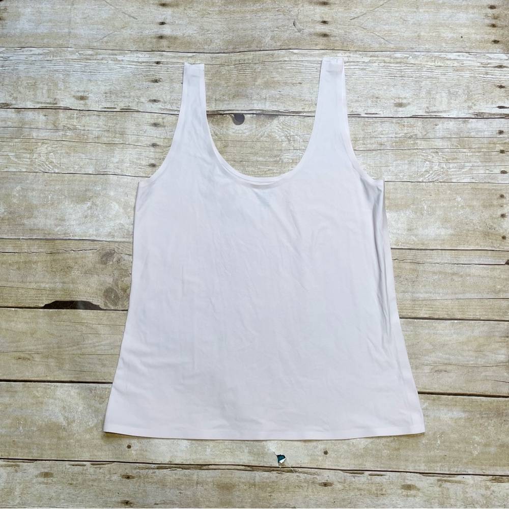 ThirdLove Comfort Stretch Cami In Light Pink
